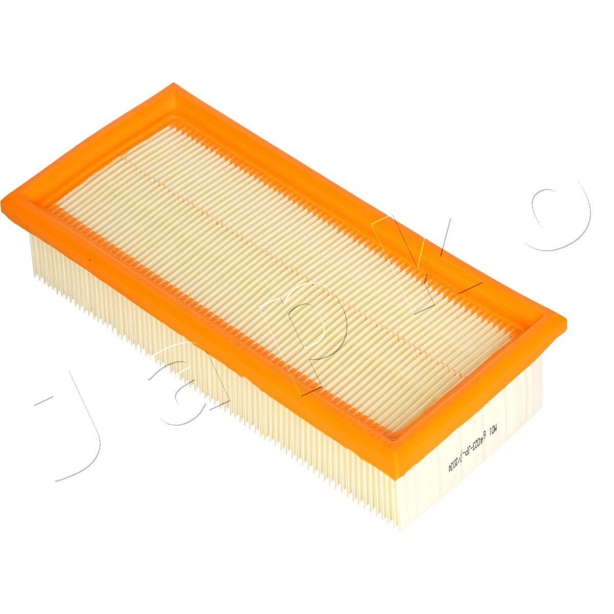 JAPKO Air filter 20M01 20M01 JAPKO air filter for BMW X5