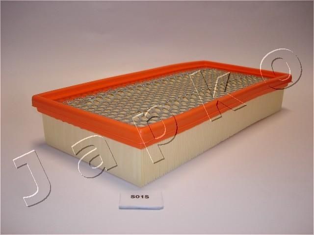 JAPKO Luftfilter 20S01 JAPKO 20S01 originale Luftfilter VOLVO 164 pris