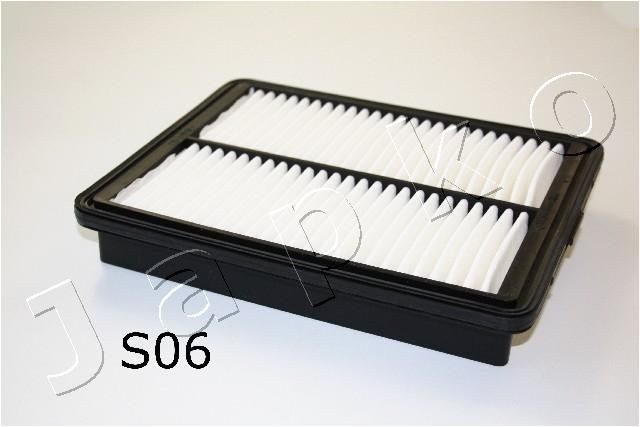 JAPKO Luftfilter 20S06 JAPKO 20S06 Motorluftfilter Ssangyong Y400 Kosten