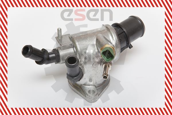ESEN SKV Termostaat, Jahutusvedelik 20SKV004 Termostaat ESEN SKV SPIDER 20SKV004 odav