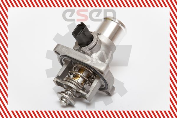 ESEN SKV Termostats, Dzesēšanas šķidrums 20SKV008 Termostats ESEN SKV SPARK 20SKV008 lēti