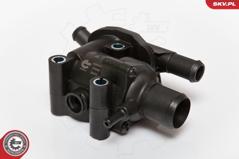 ESEN SKV Termostat chladenia 20SKV010 ESEN SKV 20SKV010 Termostat Ford Maverick 1n2 cena