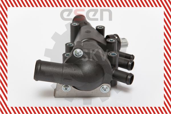 ESEN SKV Thermostat 20SKV017 FORD FOCUS ESEN SKV engine thermostat 20SKV017