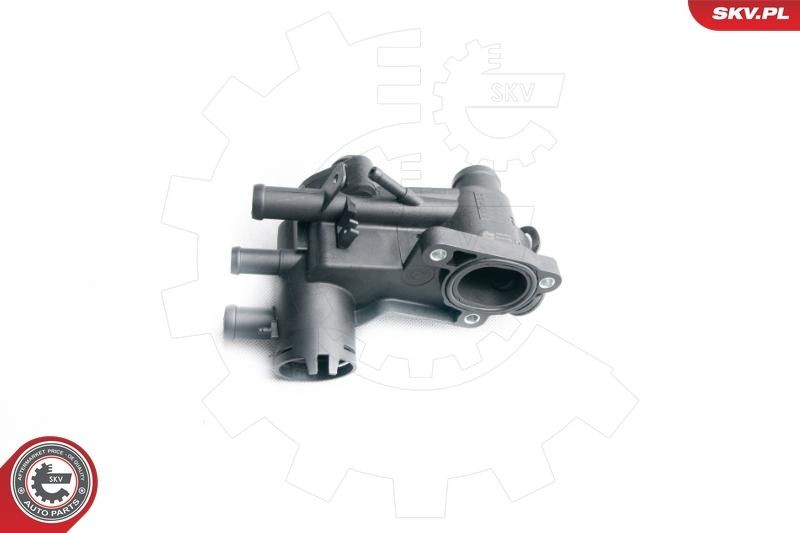 ESEN SKV Thermostat d'eau 20SKV019 20SKV019 Thermostat d'eau SEAT EXEO ESEN SKV