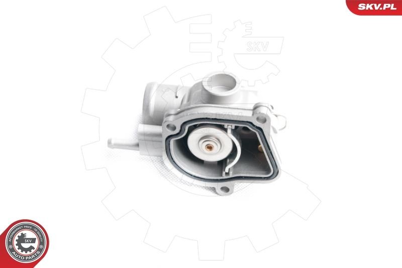 ESEN SKV Termostat, kylvätska 20SKV023 20SKV023 ESEN SKV vattentermostat MERCEDES-BENZ R-klass