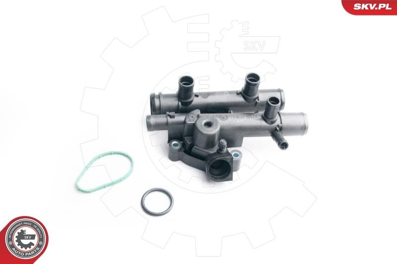 ESEN SKV Θερμοστάτης, ψυκτικό υγρό 20SKV039 20SKV039 Θερμοστάτης OPEL INSIGNIA ESEN SKV
