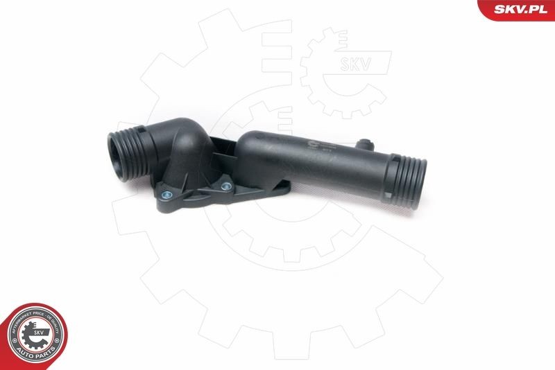 ESEN SKV Boîtier du thermostat 20SKV601 20SKV601 Calorstat ESEN SKV SEAT EXEO