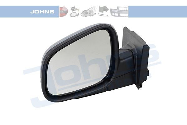 JOHNS Sidespeil 21 01 37-21 Ytterspeil JOHNS K2500 21 01 37-21 billige