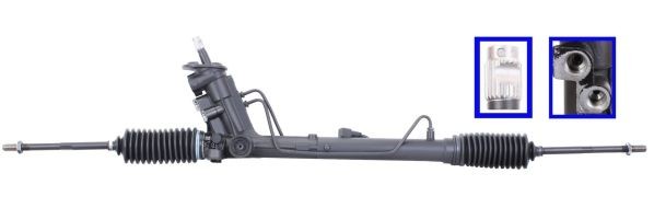 SPIDAN Tannstang 52283 Tannstang SPIDAN Daewoo NUBIRA 52283