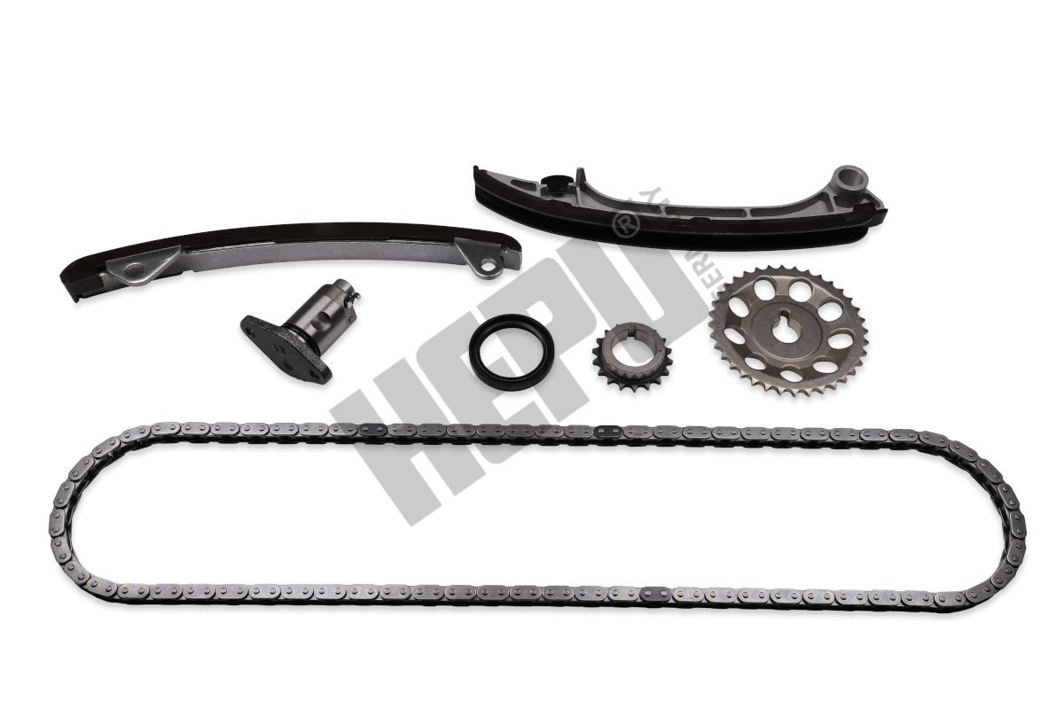 HEPU Distributiekettingset 21-0034 Distributieketting TOYOTA HEPU 21-0034