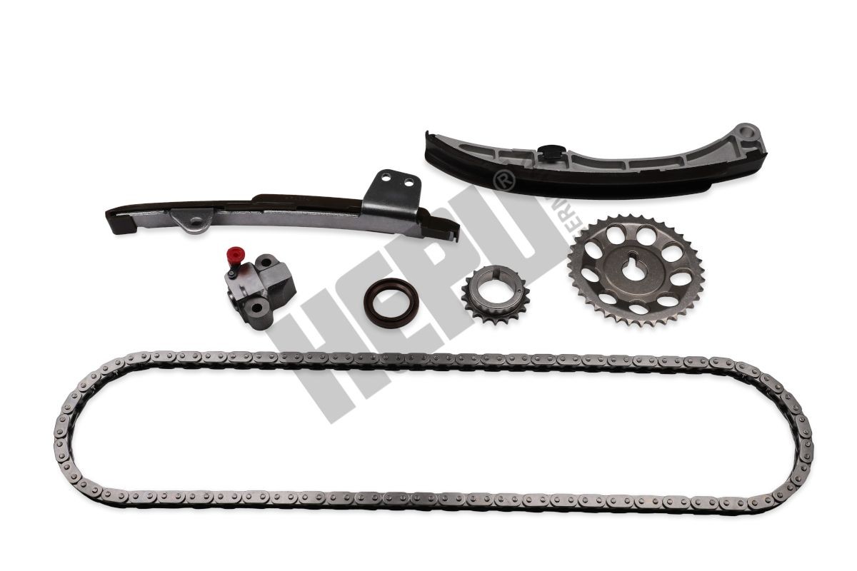 HEPU Kit de chaîne de distribution 21-0036 21-0036 Chaîne de distribution HEPU TOYOTA MR 2