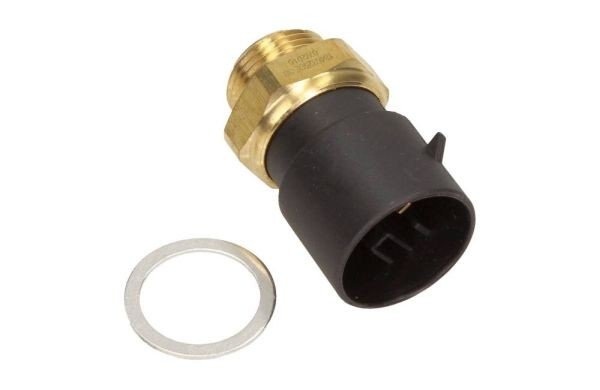 MAXGEAR Temperatuurilülitus, radiaatorivent. 21-0051 Temperatuurilülitus radiaatoriventilaator SAAB MAXGEAR 21-0051