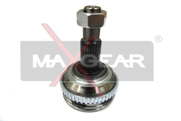 MAXGEAR Capteur, niveau d'eau de refroidissement 21-0064 21-0064 Capteur niveau liquide de refroidissement MAXGEAR AUDI 80