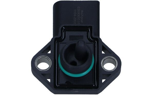 MAXGEAR Sensor, vuldruk 21-0071 MAXGEAR 21-0071 MAP sensor Ritmo (138) prijs