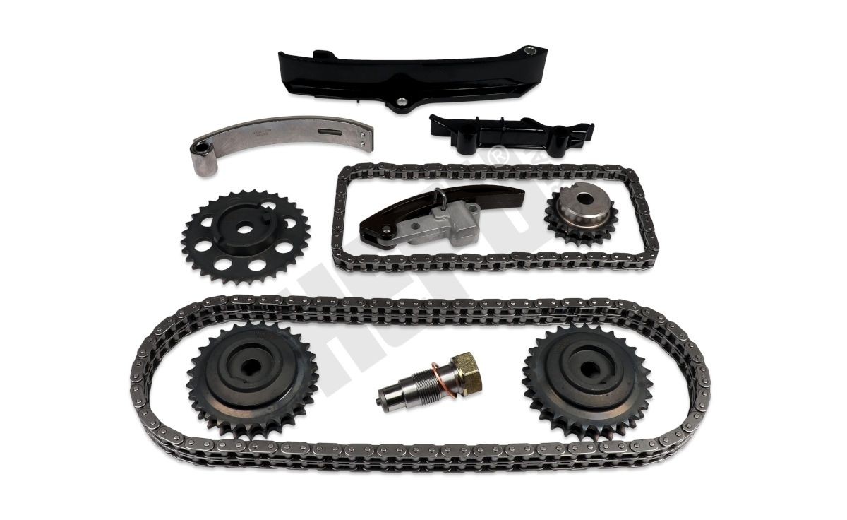 HEPU Timing chain kit 21-0104 21-0104 HEPU timing chain kit LEXUS CT