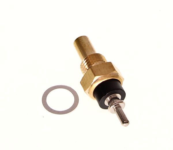 MAXGEAR Temperatuursensor 21-0122 21-0122 Koelvloeistof temperatuur sensor MERCEDES-BENZ GLC MAXGEAR