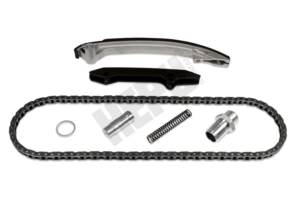 HEPU Kit catena distribuzione 21-0158 21-0158 Catena di distribuzione HEPU BMW Serie 4 costo