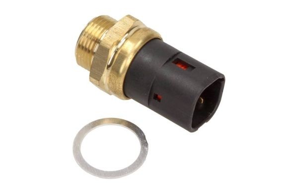 MAXGEAR Temperatuurilülitus, radiaatorivent. 21-0171 MAXGEAR 21-0171 Temperatuurilülitus radiaatoriventilaator Clio V Hatchback (BF) hind