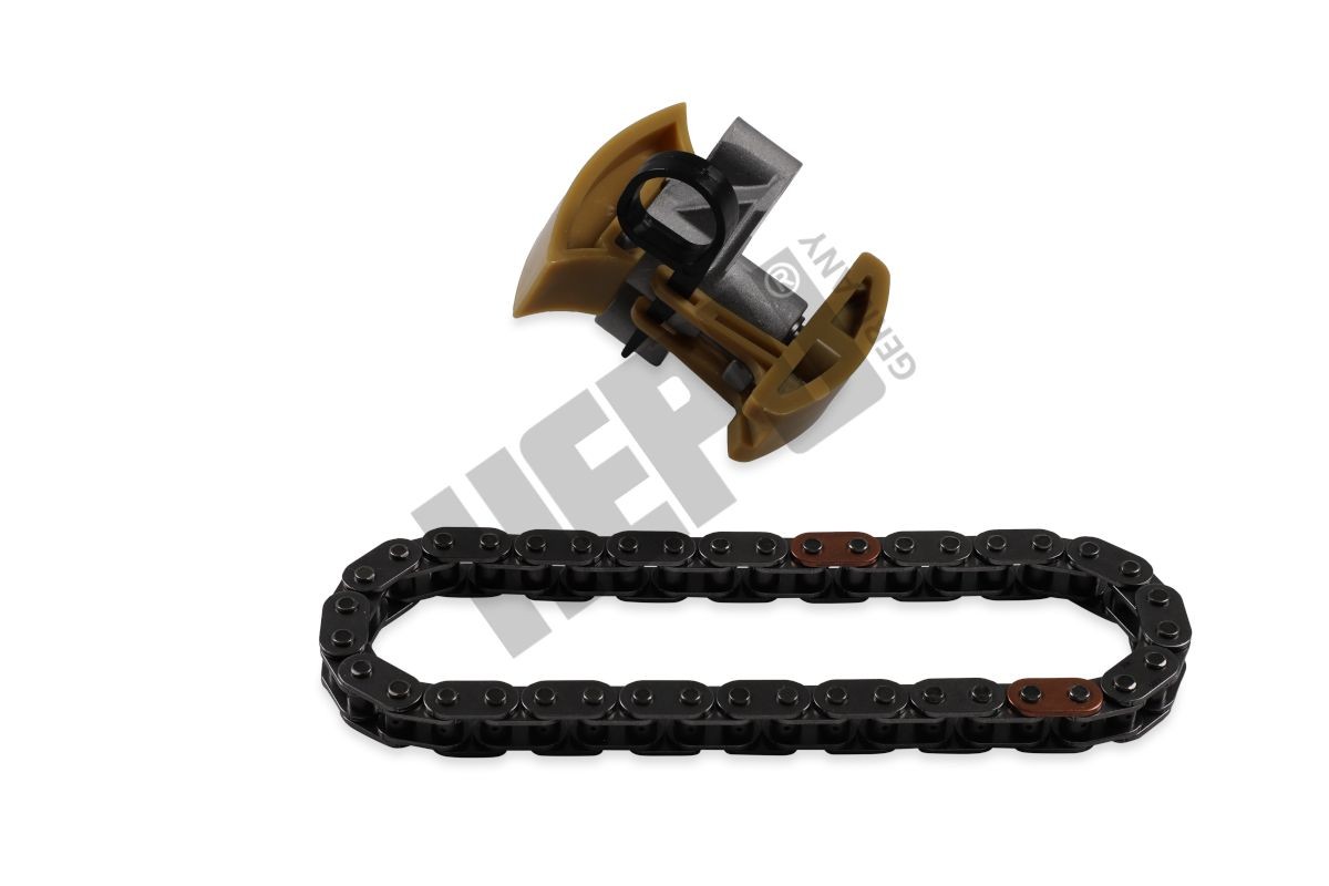 HEPU Timing chain kit 21-0172 21-0172 HEPU timing chain for PEUGEOT 206