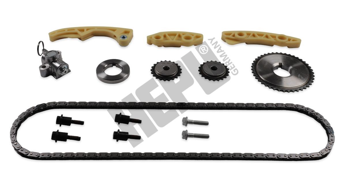 HEPU Jakoketjusarja 21-0188 21-0188 HEPU Jakoketju ALFA ROMEO 75