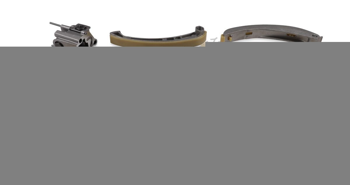Kit de distribuição HEPU 21-0202 HEPU 21-0202 Jogo de correntes de distribuição BMW Série 5 2002