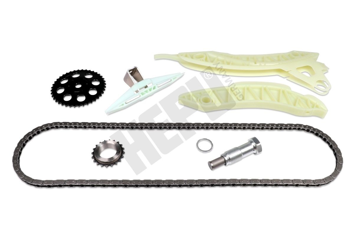 HEPU Timing chain kit 21-0240 PEUGEOT 206 HEPU timing chain 210240