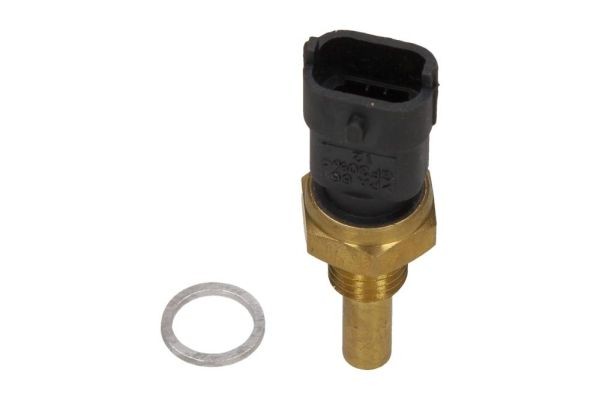 MAXGEAR Sensor, motortemperatur 21-0255 21-0255 Kjølevæsketemperatursensor MAXGEAR FIAT UNO