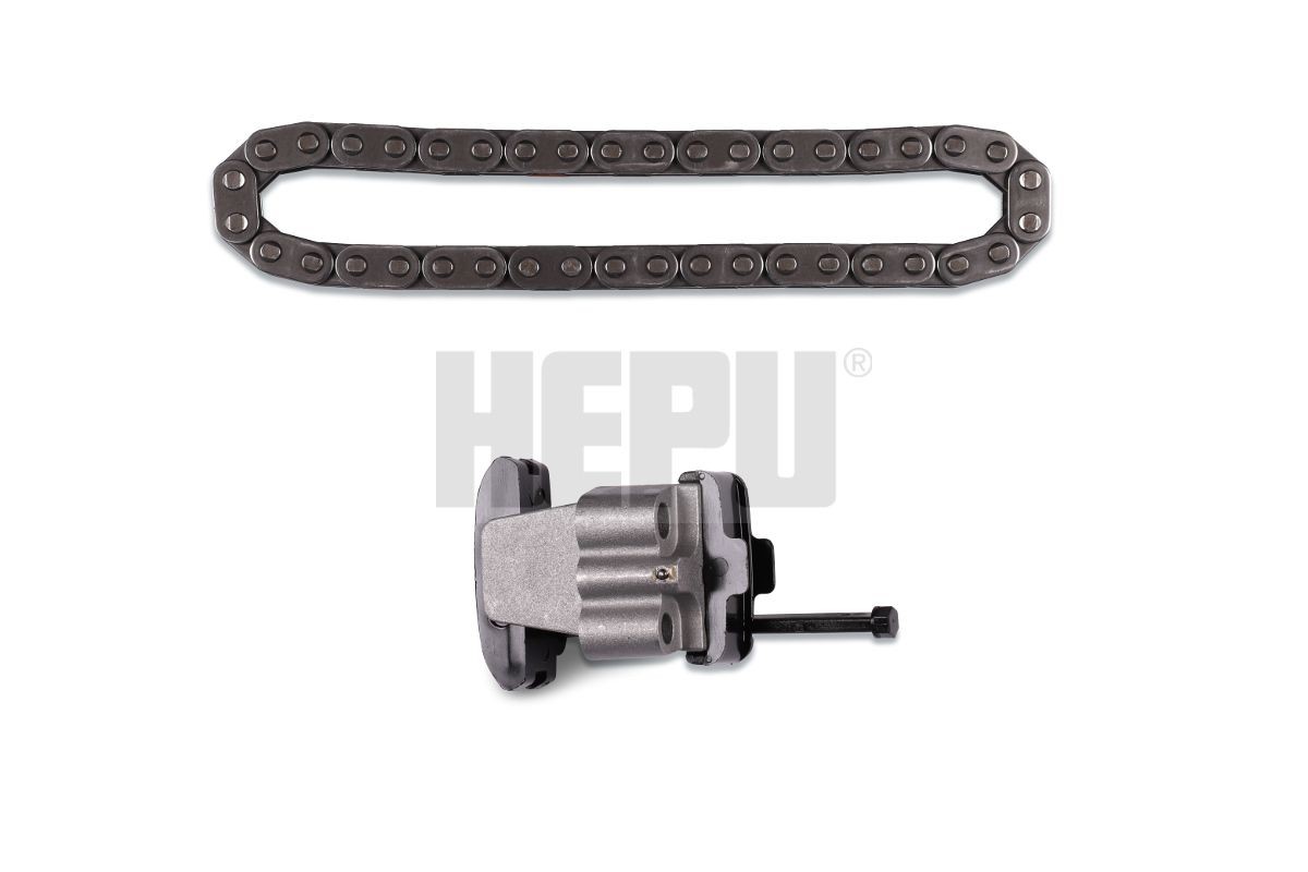 HEPU Kamkedjesats 21-0256 HEPU 21-0256 Kamkedjesats Land Rover DISCOVERY kostand