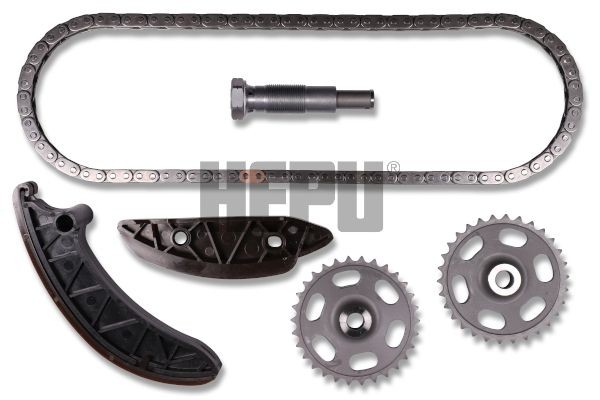 HEPU Steuerkettensatz 21-0263 21-0263 Steuerkettensatz MERCEDES-BENZ GLE HEPU kaufen