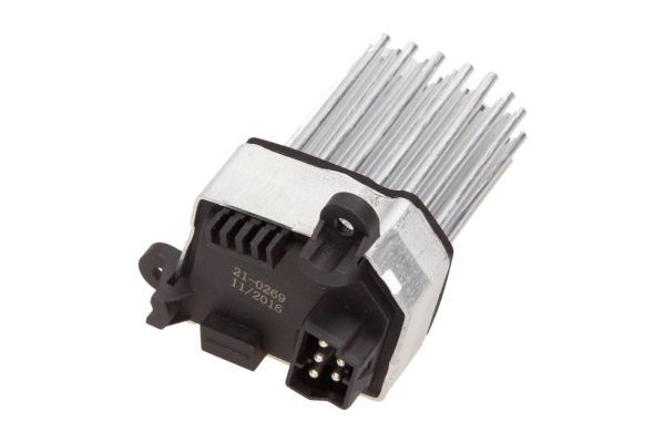 MAXGEAR Kontrollenhet, klimaanlegg 21-0269 21-0269 Kontrollenhet klimaanlegg MAXGEAR FIAT COUPE