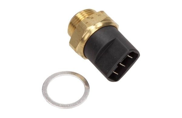 MAXGEAR Temperatuurilülitus, radiaatorivent. 21-0274 21-0274 Temperatuurilülitus radiaatoriventilaator AUDI TT MAXGEAR