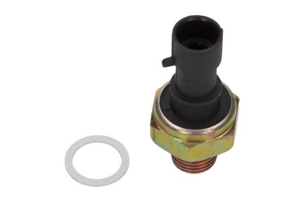 MAXGEAR Interruptor de pressão do óleo 21-0298 Conector de pressão de óleo motor MAXGEAR Mercedes-Benz 190 21-0298