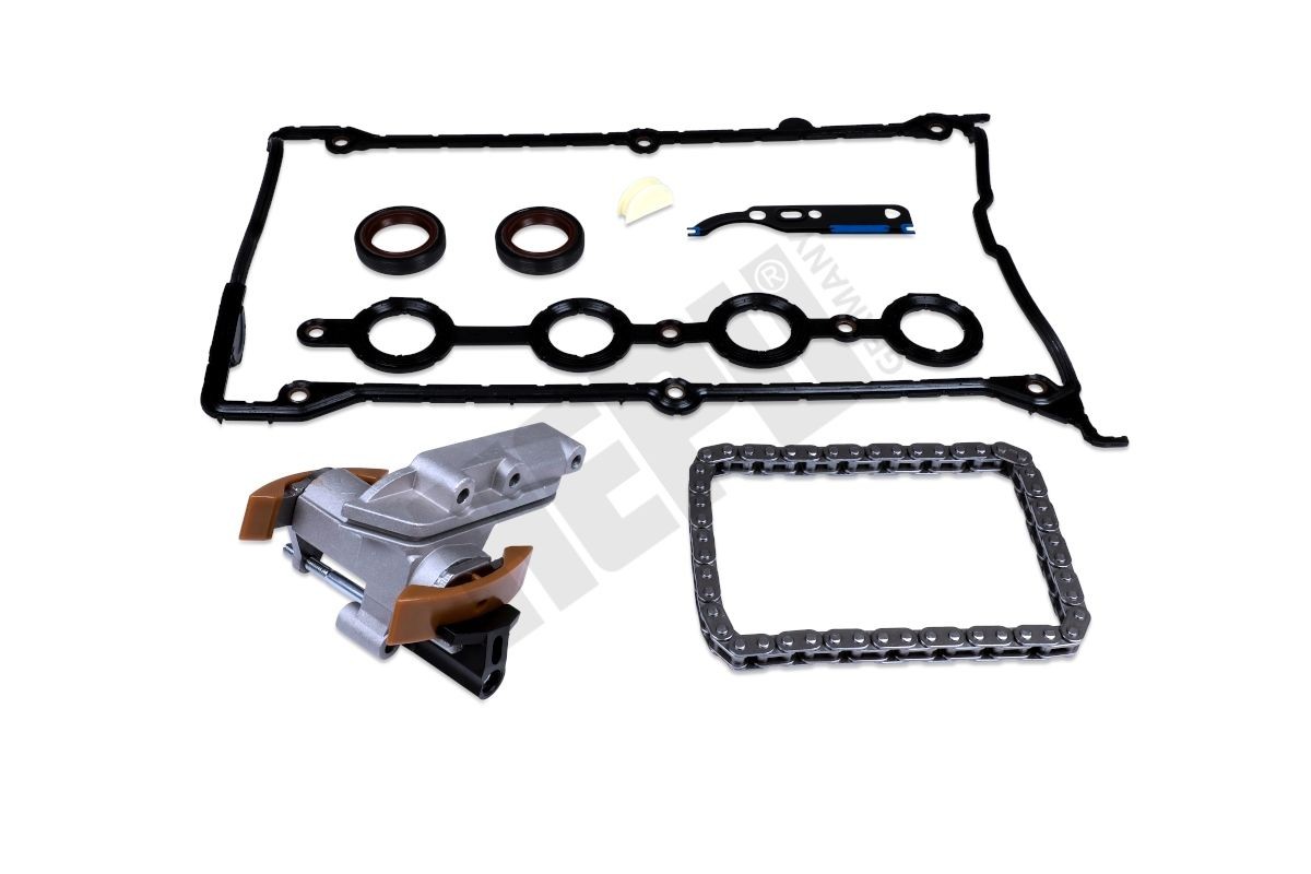 Sada rozvodovej reťaze HEPU 21-0303 HEPU 21-0303: Riadiaca retaz Seat IBIZA 2001