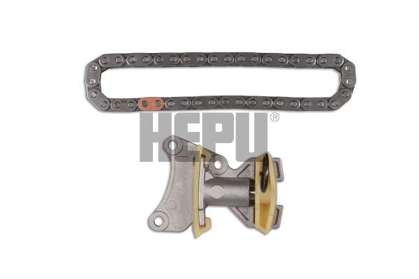 HEPU Kit catena distribuzione 21-0305 21-0305 costo Kit catena distribuzione AUDI Q5 HEPU
