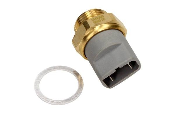 MAXGEAR Temperatuurilülitus, radiaatorivent. 21-0309 Temperatuurilülitus radiaatoriventilaator SAAB MAXGEAR 21-0309