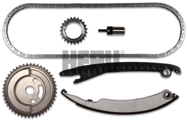 HEPU Steuerkettensatz 21-0311 21-0311 HEPU Chrysler Voyager rg Steuerkettensatz kaufen