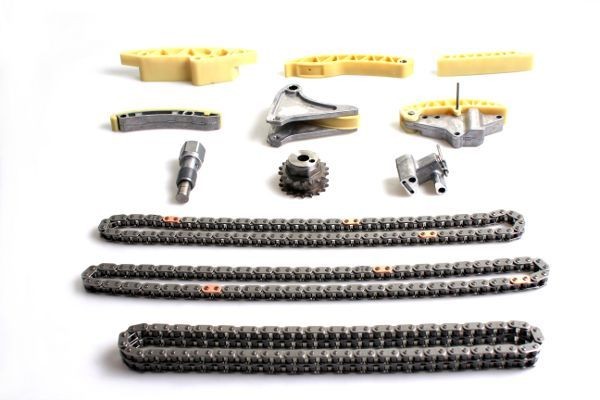 HEPU Timing chain kit 21-0347 21-0347 HEPU timing chain for AUDI A4