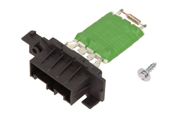 MAXGEAR Motstand, kupévifte 21-0351 21-0351 MAXGEAR Vifte motstand Skoda billige