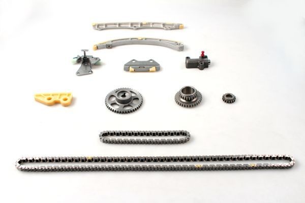 HEPU Steuerkettensatz 21-0408 21-0408 HEPU Steuerkette Honda Civic eu7 Kosten