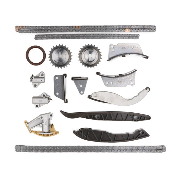 HEPU Styrekædesæt 21-0413 HEPU 21-0413 Kia Ceed ED Kombi Styrekædesæt pris