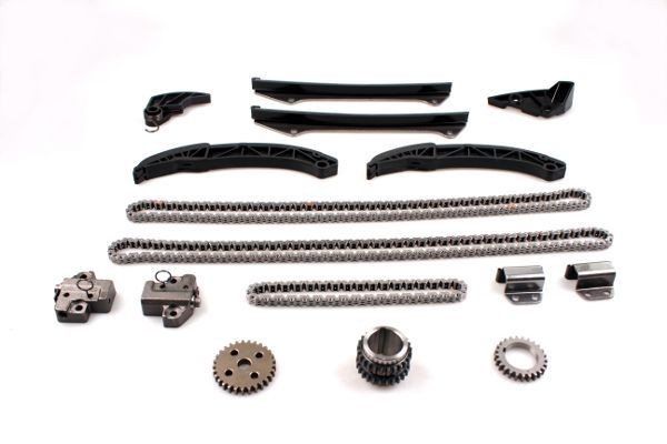 HEPU Jakoketjusarja 21-0416 21-0416 HEPU Nokkaketju ALFA ROMEO 75