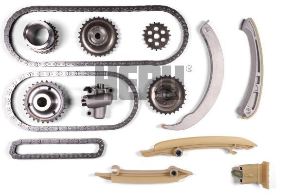 HEPU Kit catena distribuzione 21-0419 21-0419 Catena di distribuzione VOLVO 340-360 HEPU costo