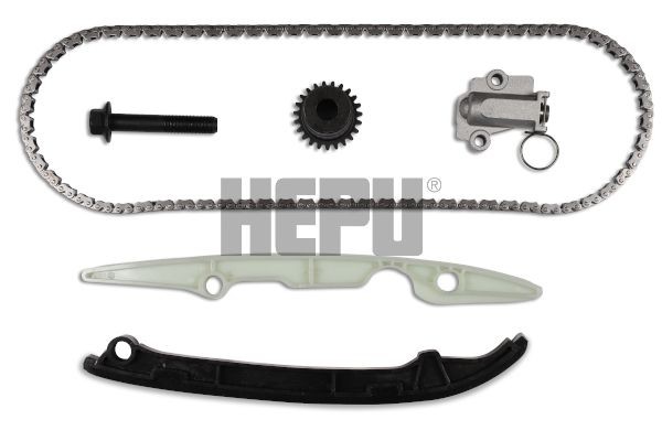HEPU Kit catena distribuzione 21-0462 21-0462 costo Catena di distribuzione HEPU ALFA ROMEO 164
