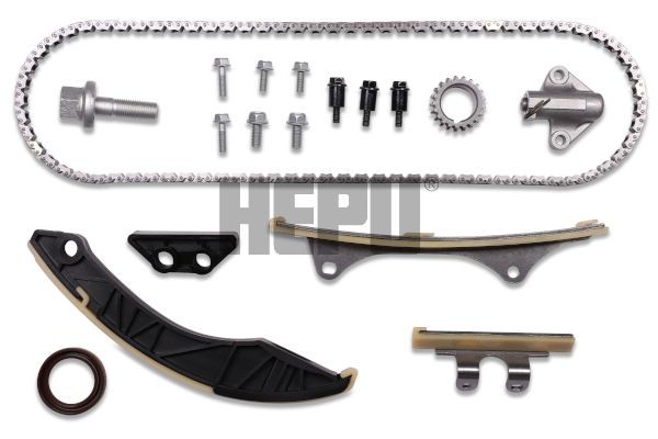 HEPU Kit de distribuição 21-0512 HEPU 21-0512 Kit de distribuição