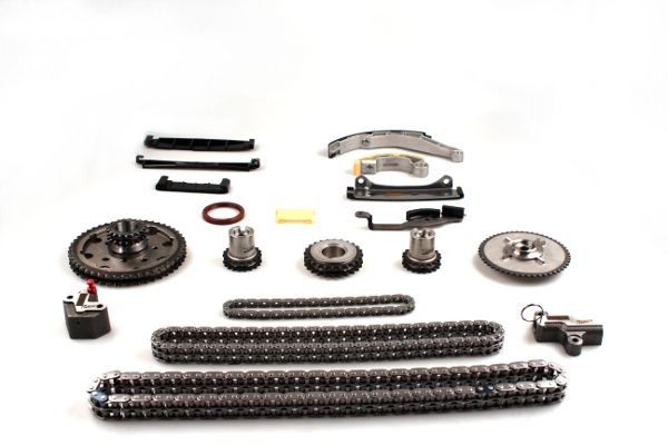 HEPU Kamkedjesats 21-0518 21-0518 HEPU transmissionskedjesats Nissan SUNNY