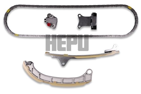 Distributiekettingset HEPU 21-0519 HEPU 21-0519 Distributieketting Subaru TRIBECA 2018