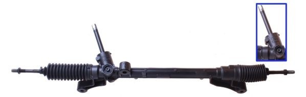 SPIDAN Stuurhuis 52529 SPIDAN 52529 originele Stuurhuis Mazda 2 DE kosten