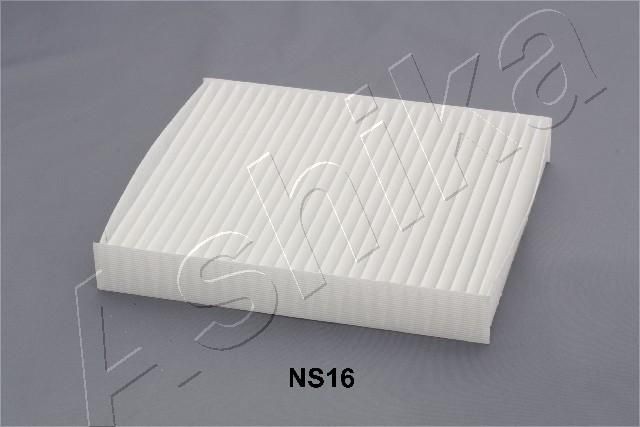 ASHIKA Pollen filter 21-NS-NS16 ALFA ROMEO ASHIKA pollen filter 21-NS-NS16