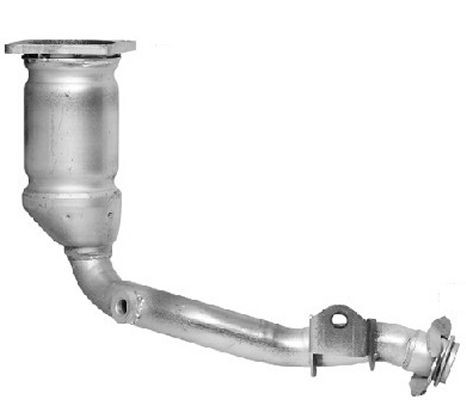 Katalysator IMASAF 21.04.33 IMASAF 21.04.33 Universele katalysator CITROËN C2 2012