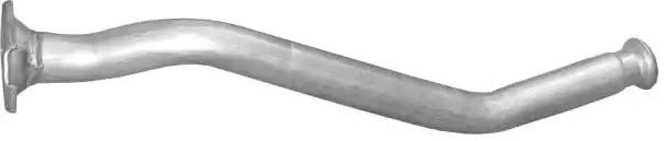 Výfukové potrubie POLMO 21.307 POLMO 21.307 Vyfukove potrubie RENAULT TWINGO 2020